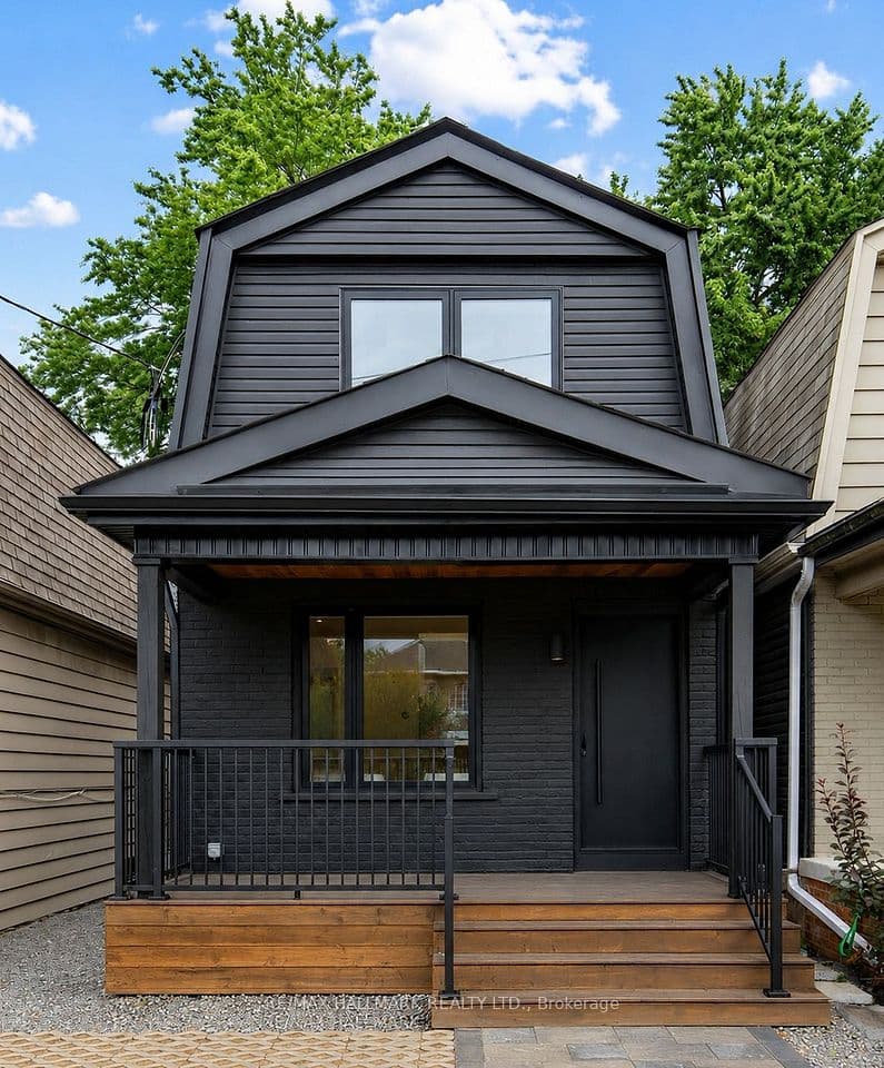 227 Donlands Avenue, Toronto, ON M4J 3P9 – photo 3