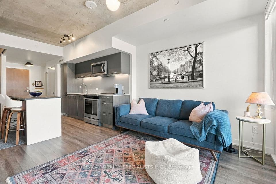 30 Baseball Place 622, Toronto, ON M4M 0E8 – photo 3
