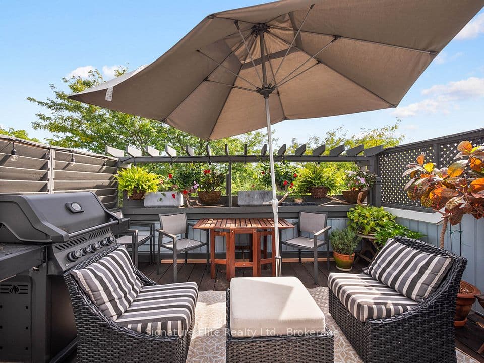 101 Glen Manor Drive 13, Toronto, ON M4E 3V3 – photo 2
