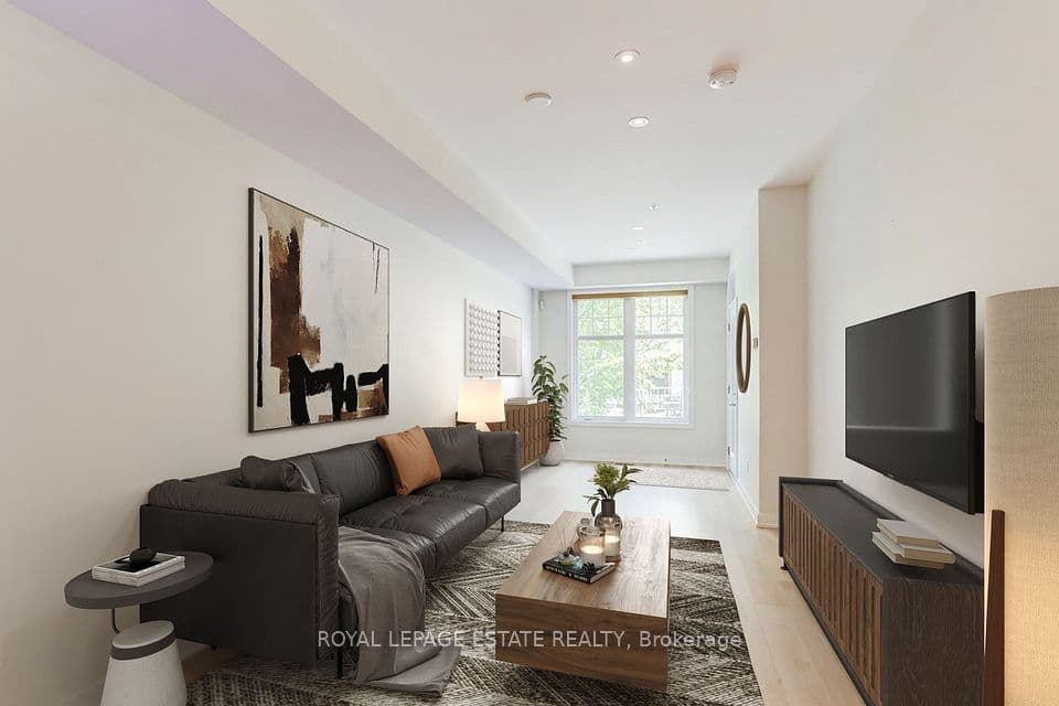 140 Broadview Avenue 32, Toronto, ON M4M 0A8 – photo 2