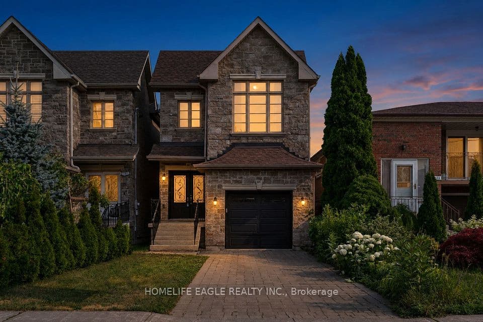 133 Park Street, Toronto, ON M1N 2P4 – main photo