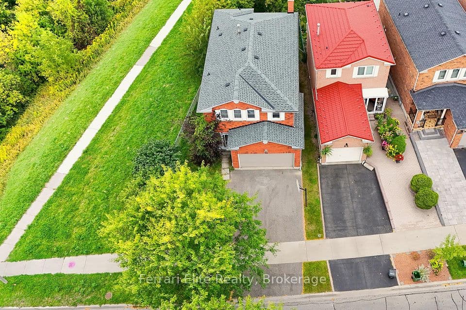 96 Mammoth Hall Trail, Toronto, ON M1B 1P9 – photo 2