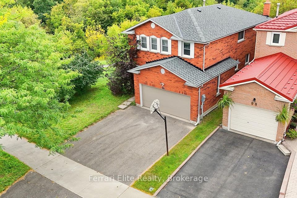 96 Mammoth Hall Trail, Toronto, ON M1B 1P9 – main photo