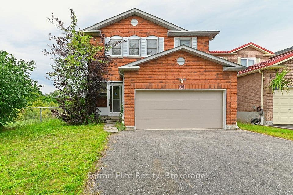 96 Mammoth Hall Trail, Toronto, ON M1B 1P9 – photo 3