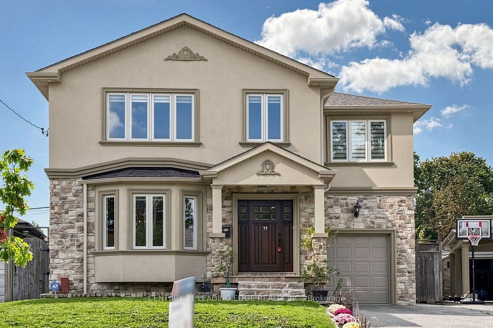 11 Bellvare Crescent, Toronto, ON M1R 2M8 – photo 2