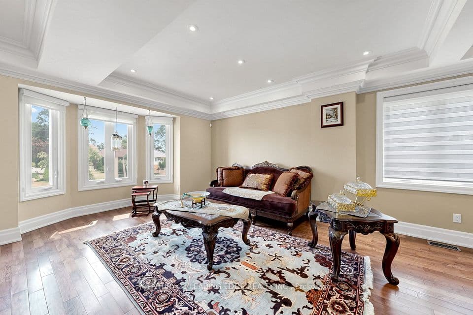 11 Bellvare Crescent, Toronto, ON M1R 2M8 – photo 3