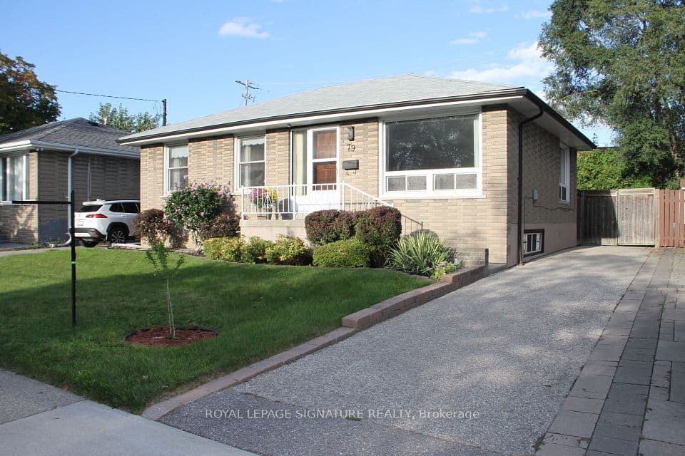 79 Greenock Avenue, Toronto, ON M1G 3A2 – photo 2