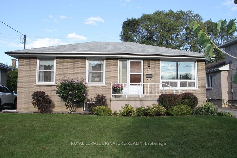 79 Greenock Avenue, Toronto, ON M1G 3A2 – main photo