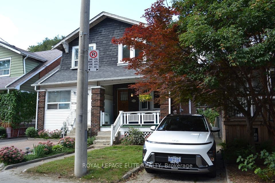 22 Inwood Avenue, Toronto, ON M4J 3Y3 – photo 2