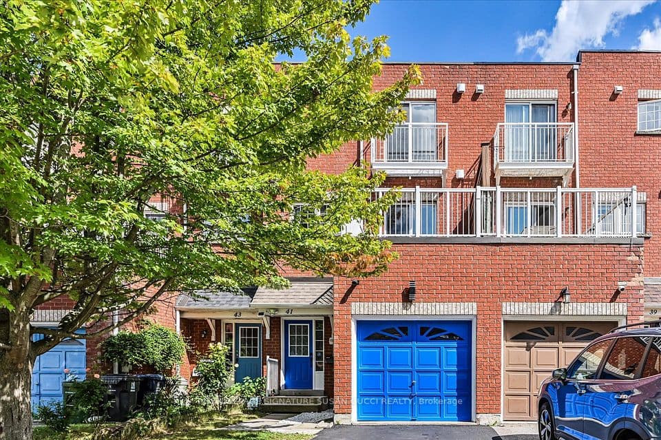 41 Blair Street, Toronto, ON M4B 3N5 – main photo