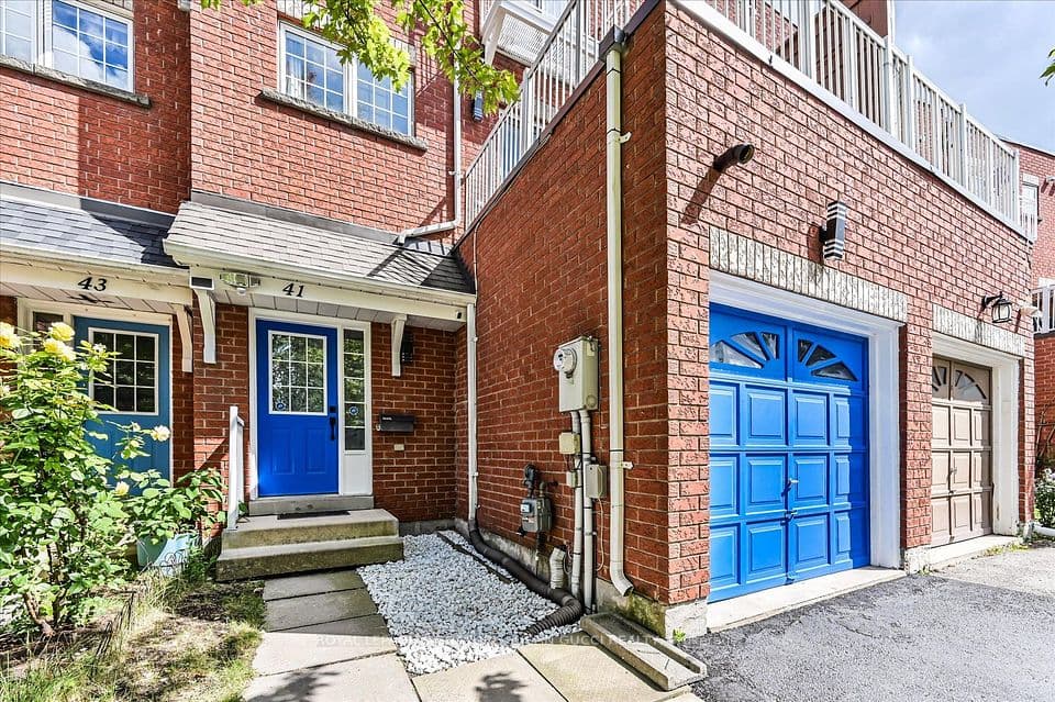 41 Blair Street, Toronto, ON M4B 3N5 – photo 2