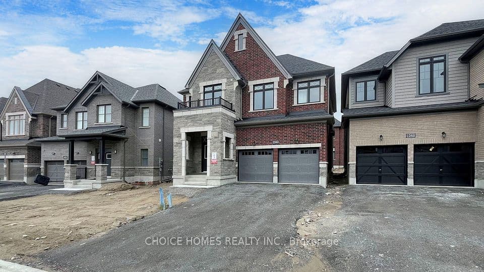 1042 Thompson Drive, Oshawa, ON L1L 0V6 – photo 2