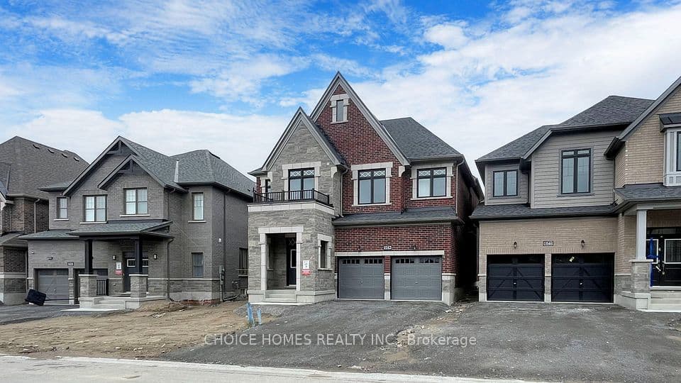 1042 Thompson Drive, Oshawa, ON L1L 0V6 – main photo