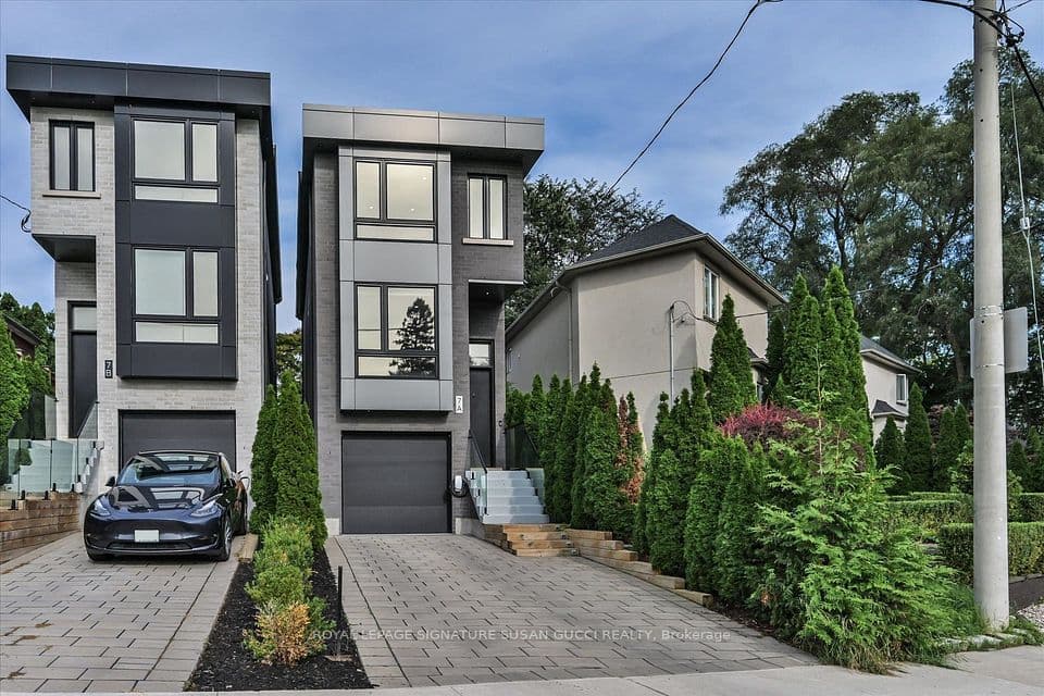 7A Everett Crescent, Toronto, ON M4C 4P3 – photo 2
