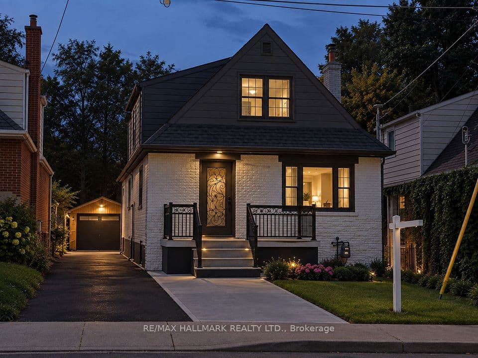 109 Glencrest Boulevard, Toronto, ON M4B 1L9 – photo 3
