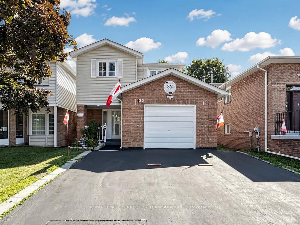 32 Rotary Drive, Toronto, ON M1B 2J1 – photo 3