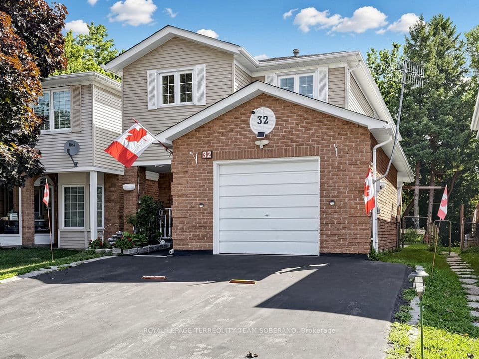 32 Rotary Drive, Toronto, ON M1B 2J1 – photo 2