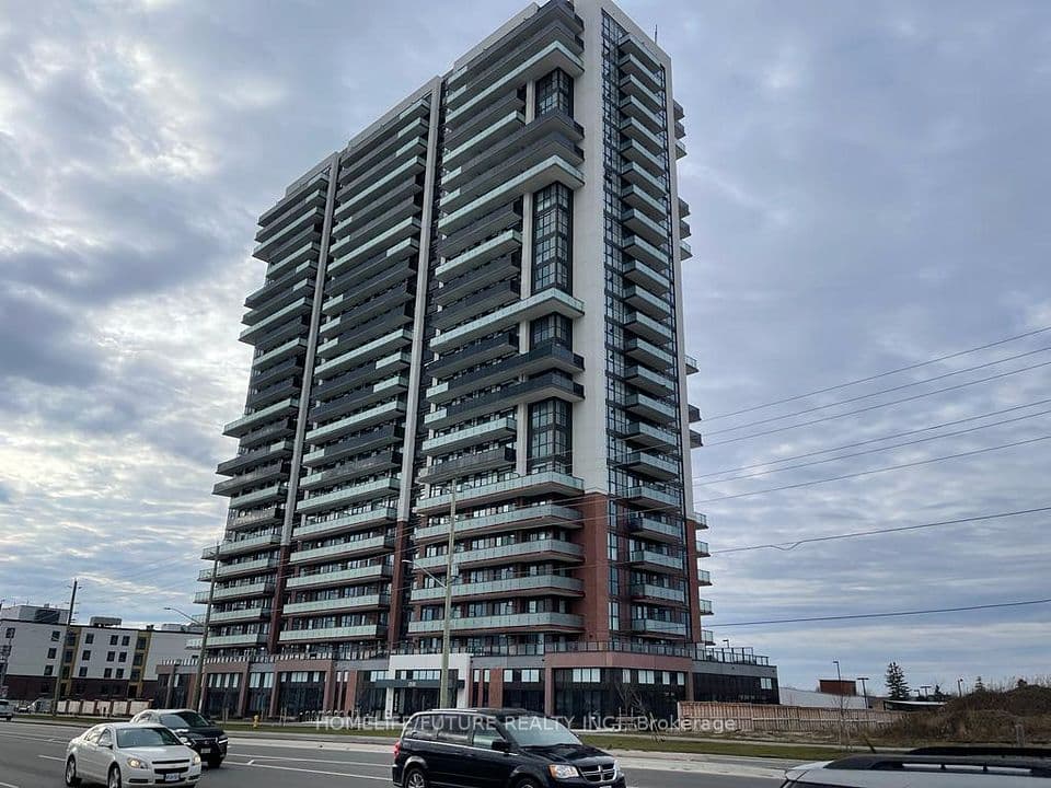 2550 Simcoe Street N 1116, Oshawa, ON L1L 0R5 – main photo