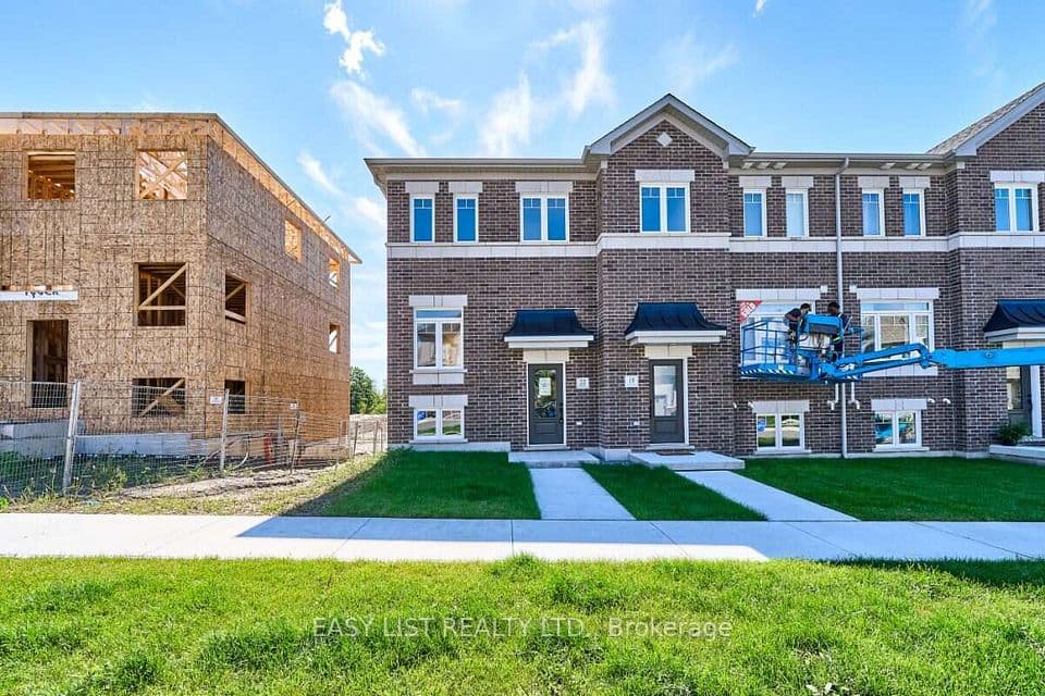 22 Nady Lane, Clarington, ON L1B 0X4 – main photo