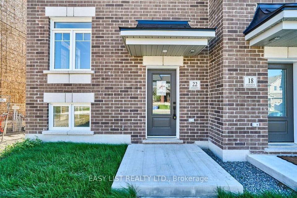 22 Nady Lane, Clarington, ON L1B 0X4 – photo 3