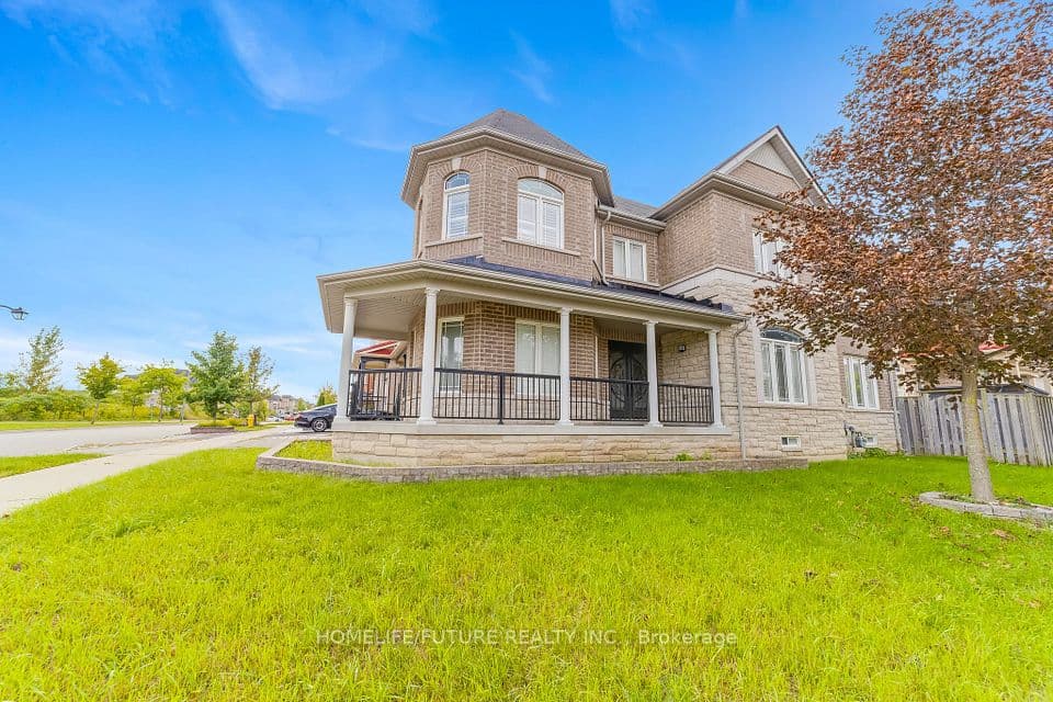 16 Snowling Drive, Ajax, ON L1Z 0M2 – photo 3