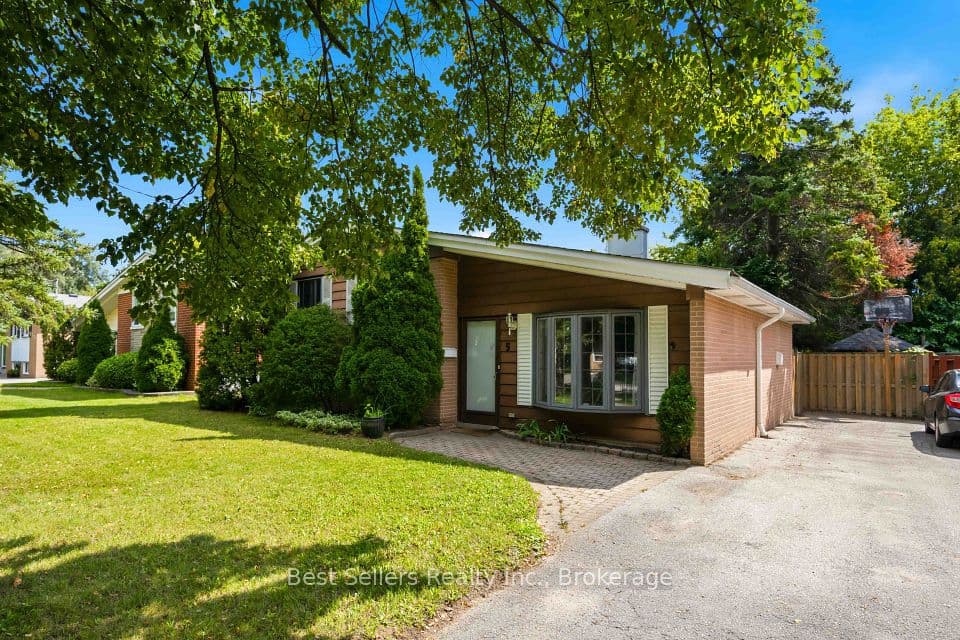 5 Benfrisco Crescent, Toronto, ON M1H 1N2 – photo 2