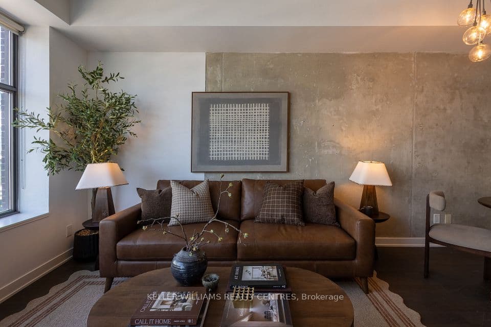 1201 Dundas Street E 806, Toronto, ON M4M 1S2 – photo 2