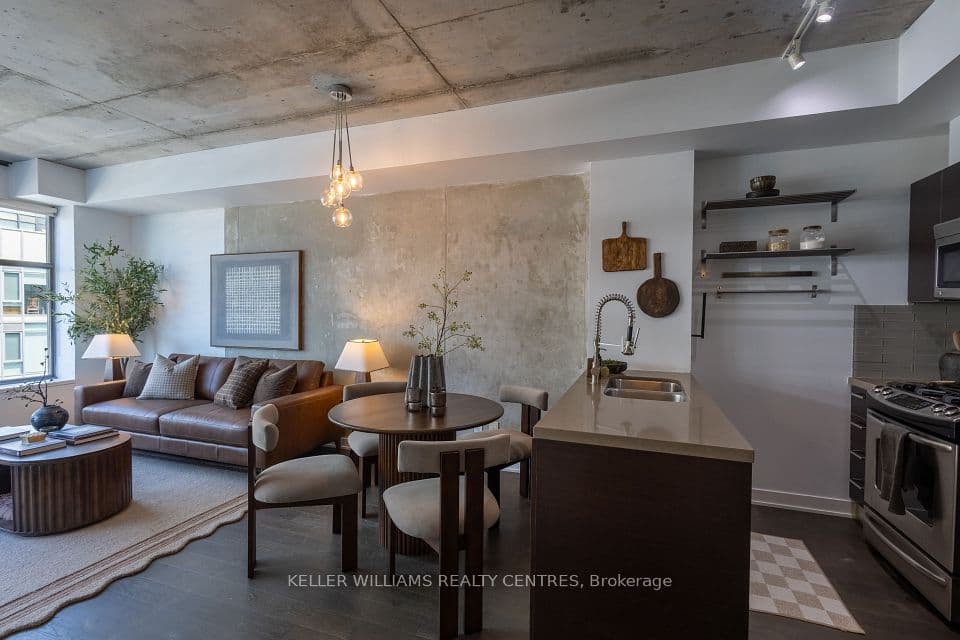1201 Dundas Street E 806, Toronto, ON M4M 1S2 – main photo