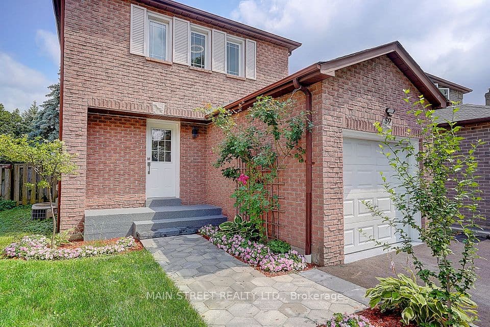 59 Stockbridge Crescent, Ajax, ON L1T 2G8 – photo 2