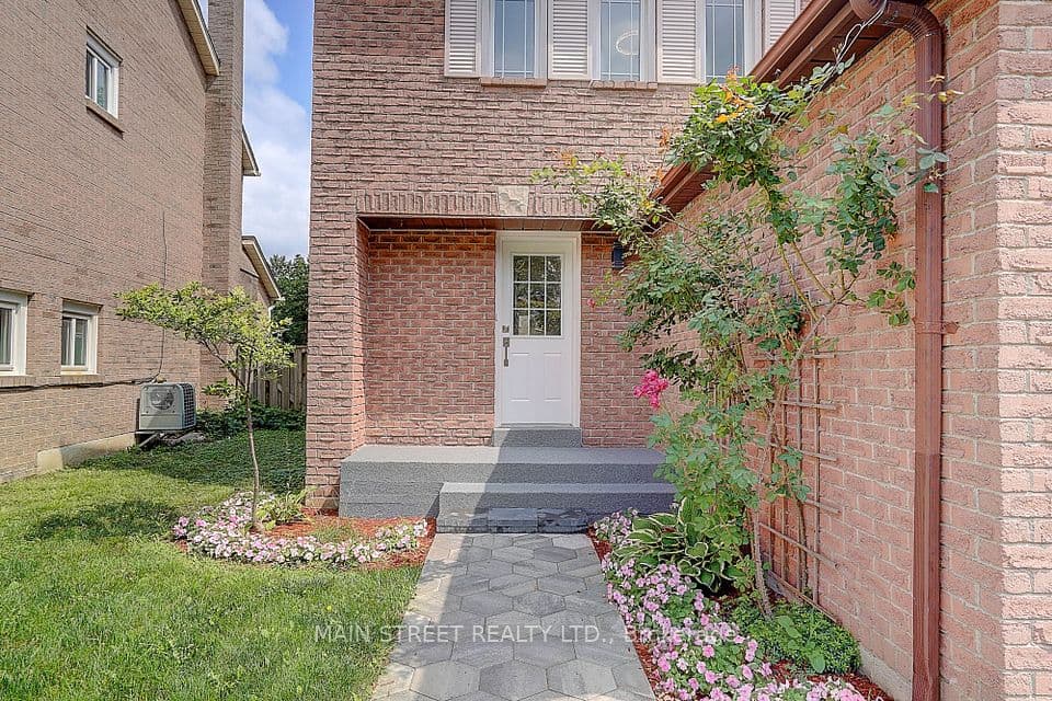 59 Stockbridge Crescent, Ajax, ON L1T 2G8 – photo 3