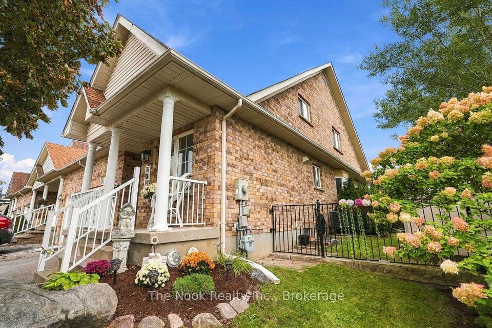 1120 Ormond Drive, Oshawa, ON L1K 2Z7 – photo 2