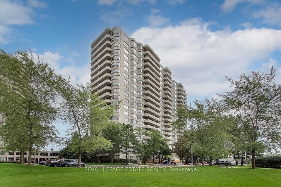 1 Greystone Walk Drive 1989, Toronto, ON M1K 5J3 – main photo