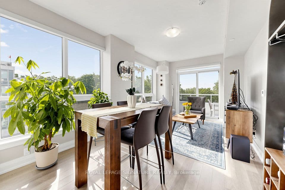 3121 Sheppard Avenue E 503, Toronto, ON M1T 0B6 – photo 2