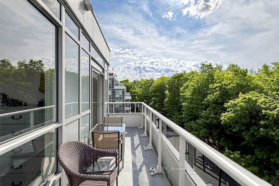 3121 Sheppard Avenue E 503, Toronto, ON M1T 0B6 – main photo