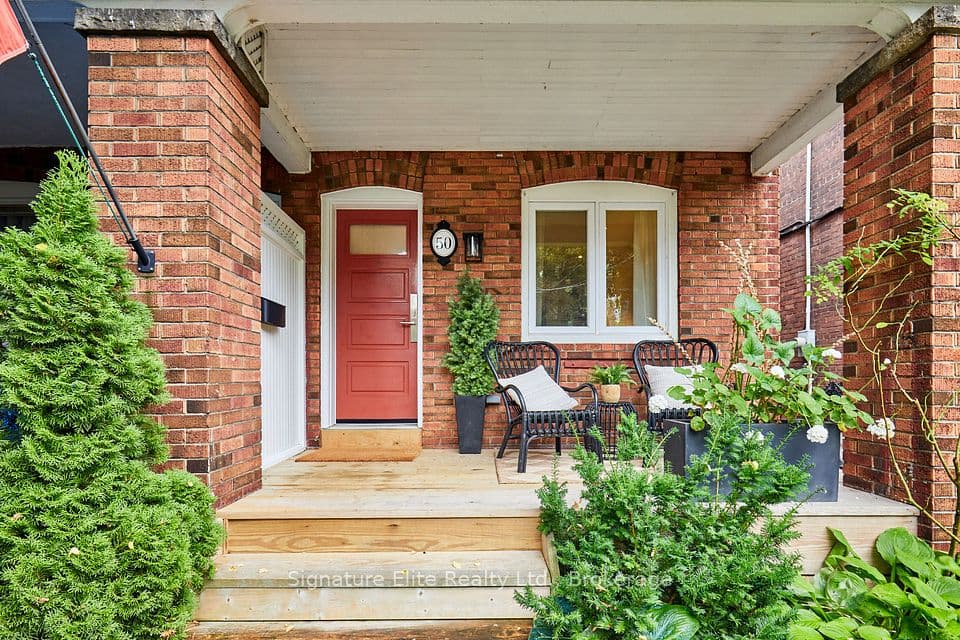 50 Highfield Road, Toronto, ON M4L 2V1 – photo 3