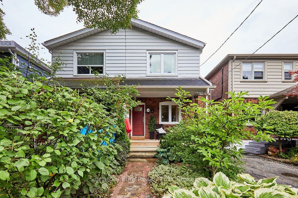 50 Highfield Road, Toronto, ON M4L 2V1 – photo 2