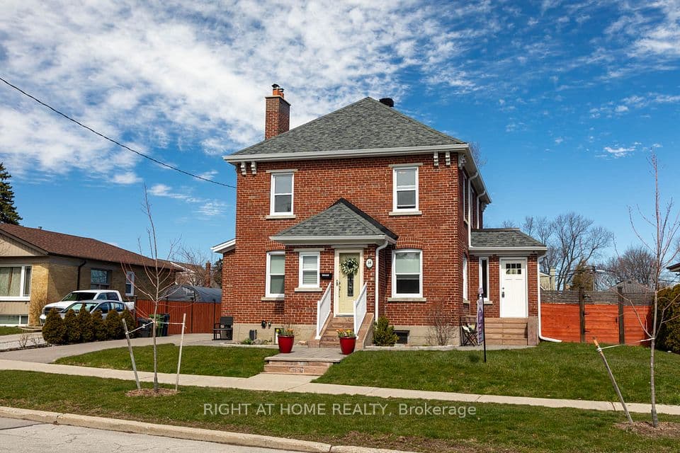 34 Kecala Road, Toronto, ON M1P 1K6 – main photo