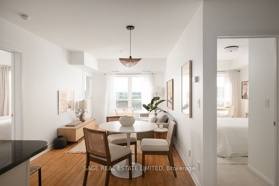 10 Mendelssohn Street 320, Toronto, ON M1L 0G7 – photo 2