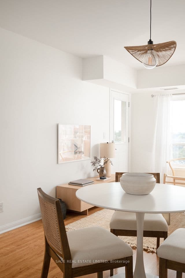 10 Mendelssohn Street 320, Toronto, ON M1L 0G7 – photo 3