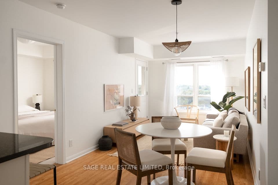 10 Mendelssohn Street 320, Toronto, ON M1L 0G7 – main photo