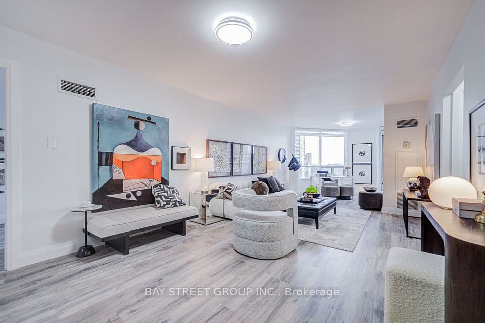 168 Bonis Avenue 1201, Toronto, ON M1T 3V6 – main photo