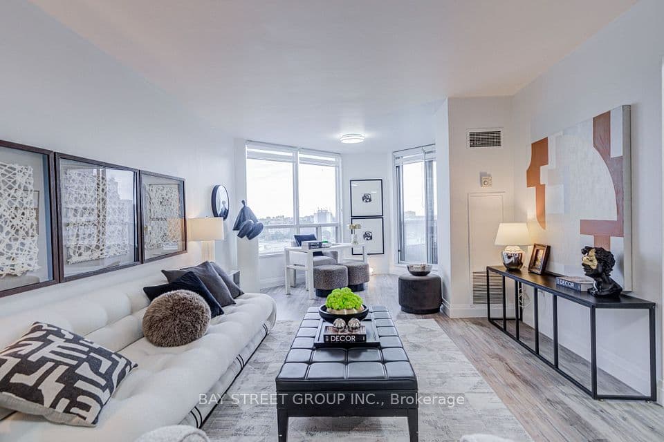 168 Bonis Avenue 1201, Toronto, ON M1T 3V6 – photo 3