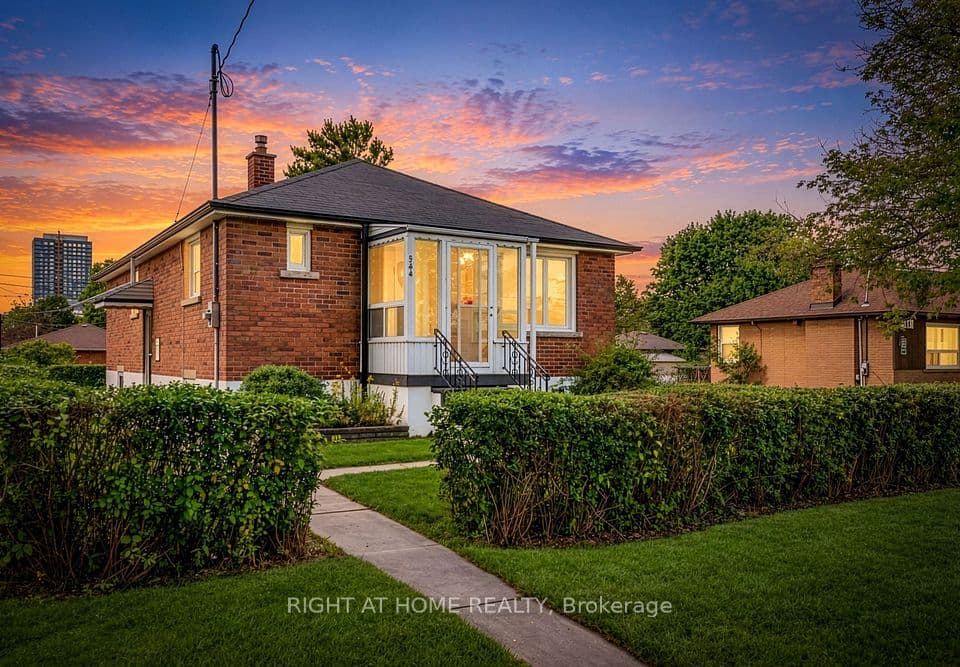 544 Brimley Road, Toronto, ON M1J 1A8 – main photo