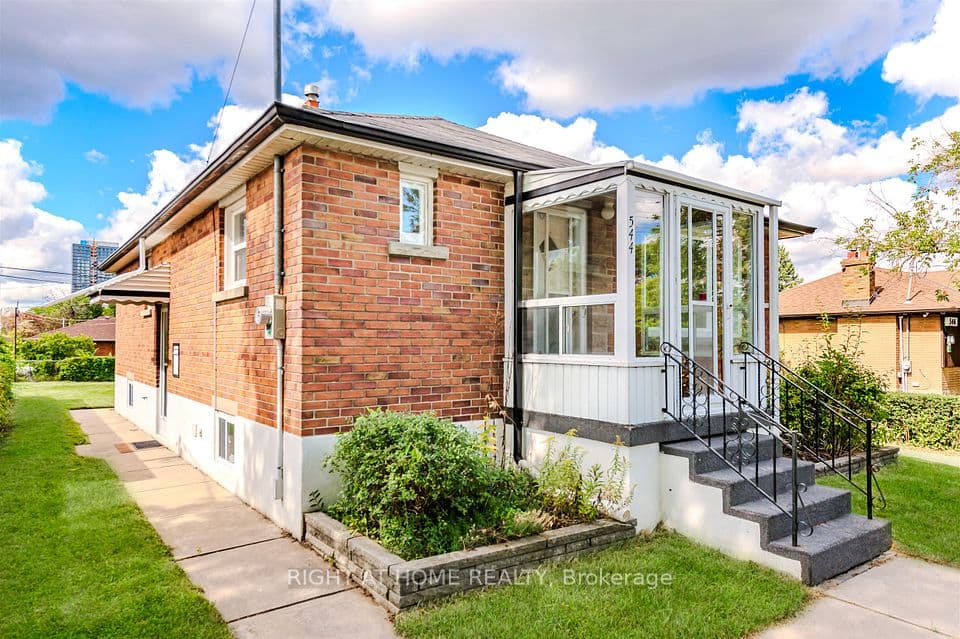 544 Brimley Road, Toronto, ON M1J 1A8 – photo 3