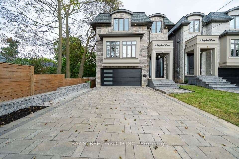 9 Gaylord Drive, Toronto, ON M1R 1C2 – main photo