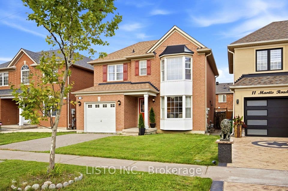 15 Mantis Road, Toronto, ON M1X 1W4 – main photo