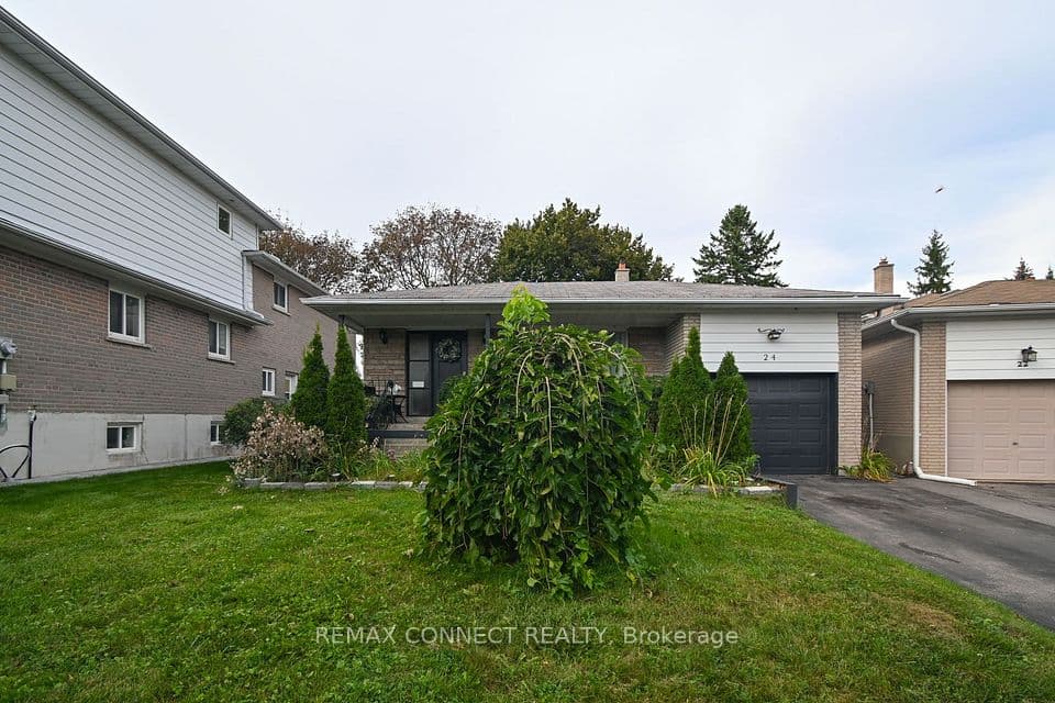 24 Lalton Place, Toronto, ON M1E 1T4 – main photo