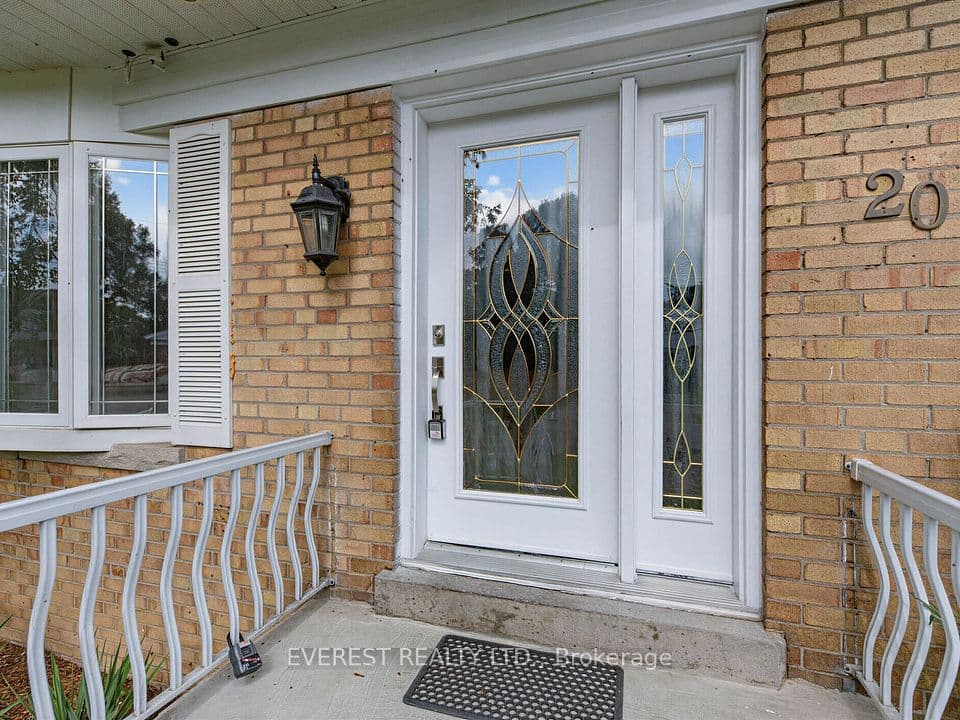 20 Japonica Road, Toronto, ON M1R 4S2 – photo 3