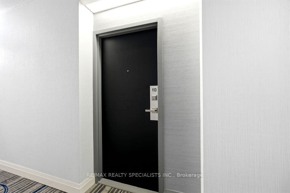 55 Bamburgh Circle 113, Toronto, ON M1W 3V4 – photo 2
