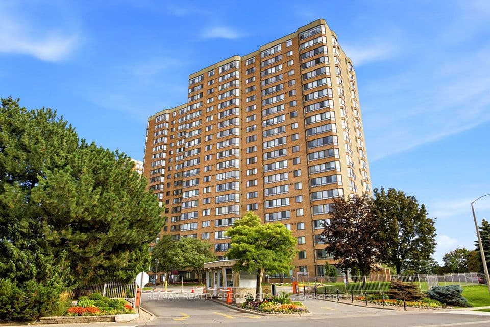 55 Bamburgh Circle 113, Toronto, ON M1W 3V4 – main photo